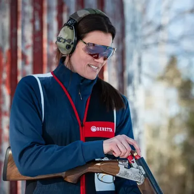 Nathalie Larsson profile