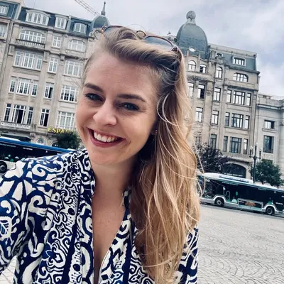 ᑎᗩTᕼᗩᒪIE 🎀 profile