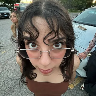 Nathalie profile