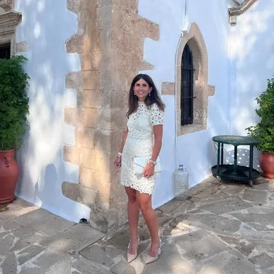 Nathalie Chamas profile