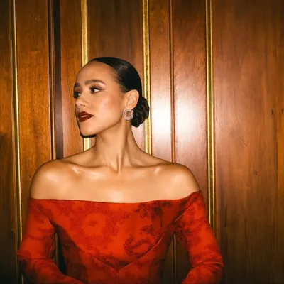 Nathalie Emmanuel profile