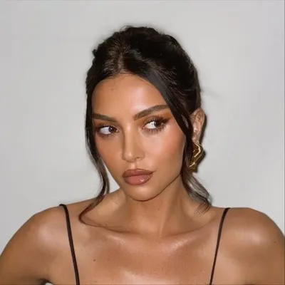 Nathalie Fanj ناتالي فنج profile