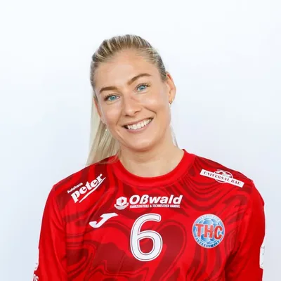 Nathalie Hendrikse ๐ณ๐ฑ profile
