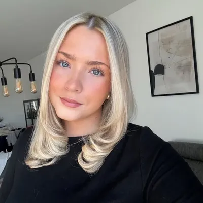 Nathalie Larsson profile