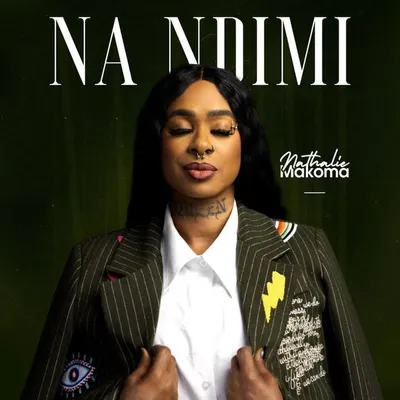 NATHALIE MAKOMA profile