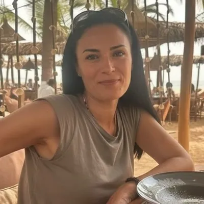 Nathalie Mur profile