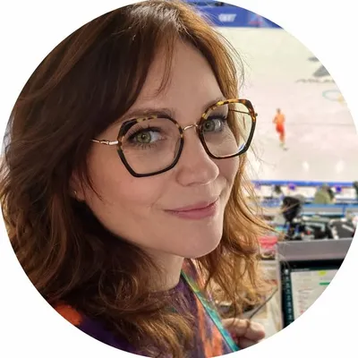 Nathalie Péchalat profile
