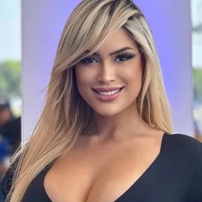 Nathalie Sousa profile