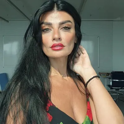 Nathalie Sader profile