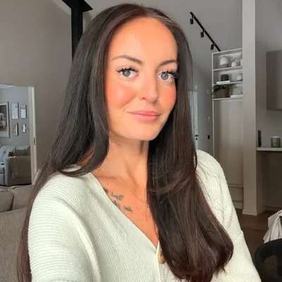 Nathalie Säfströmer profile