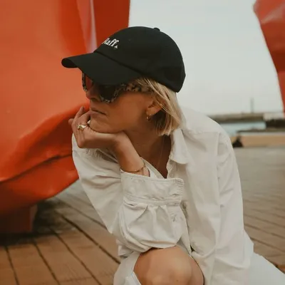 Nathalie Samain Instagram profile photo