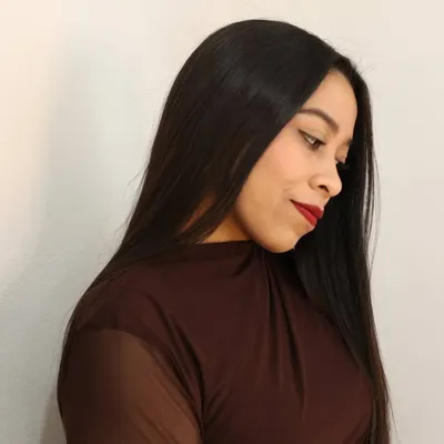 Nathali Luna profile