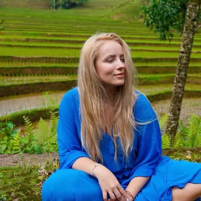 Natalia Maszkowska Food & Travel profile