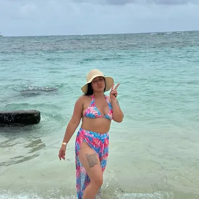 Nataly Avila Ortiz profile