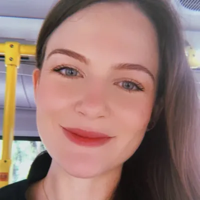 Nathaly Rhubia profile