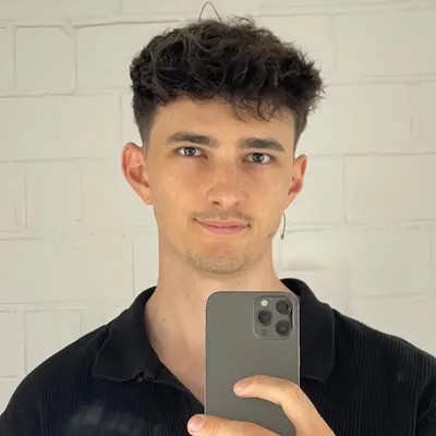 Nathan Goldblat profile