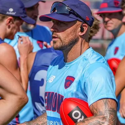 Nathan Jones profile