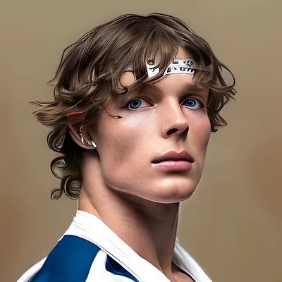 Nathan Freihofer | Online Coach profile