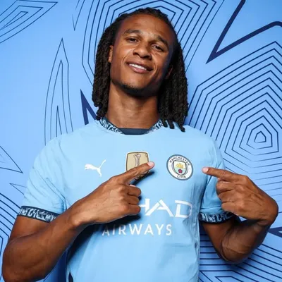 Nathan Ake profile