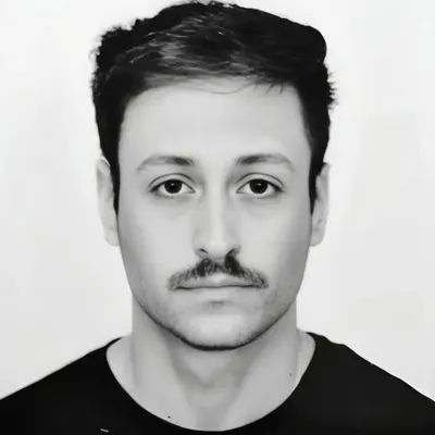 Nathan Barone profile