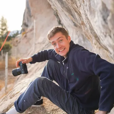 Nathan Betts profile
