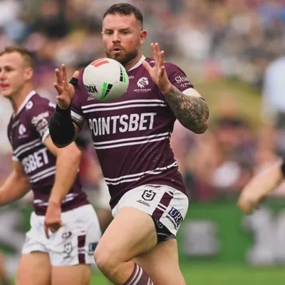 Nathan Brown profile