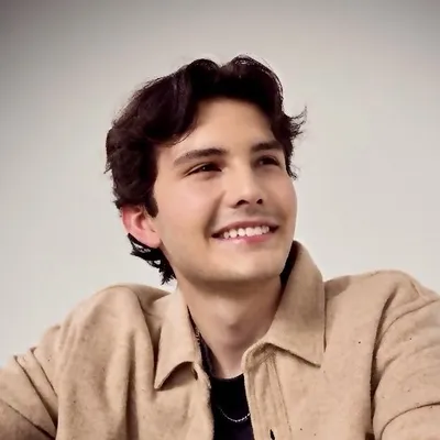 Nathan Espinoza profile