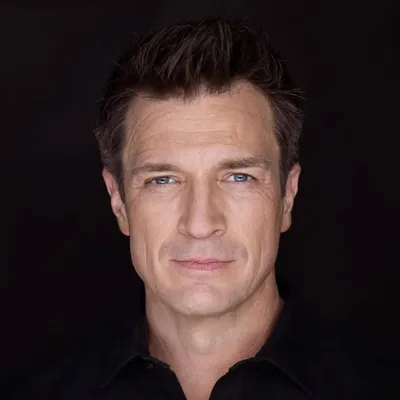 Nathan Fillion profile