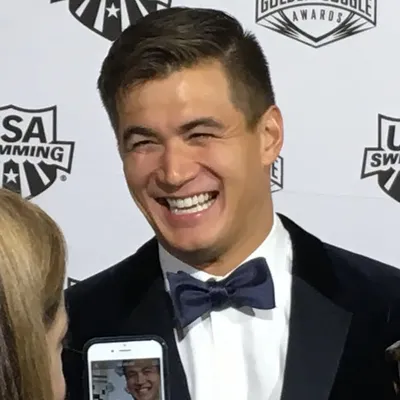 Nathan Adrian profile