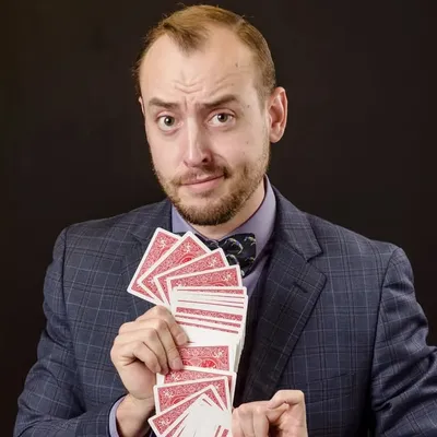 Nathan Hedger profile