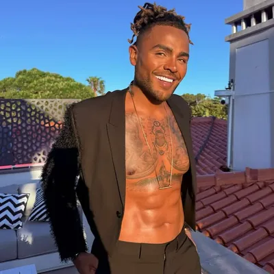 Nathan Henry profile
