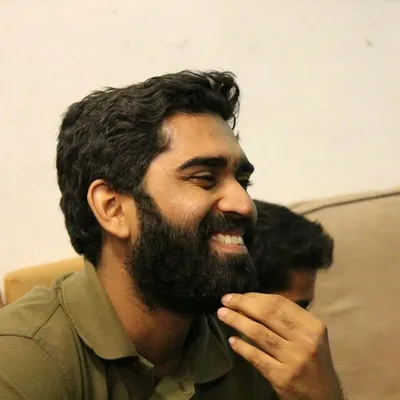 Nathan Pereira profile