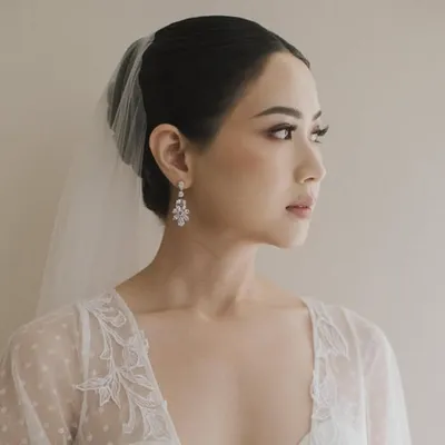 Nathania Suryana profile