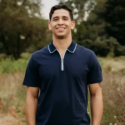 Nathaniel Morris profile