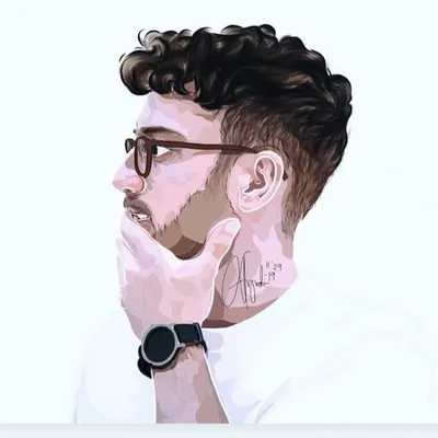 Nathaniel Drew profile
