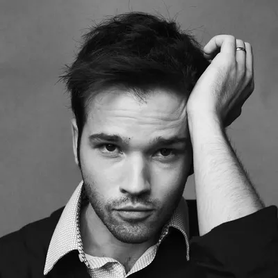 Nathan Kress profile