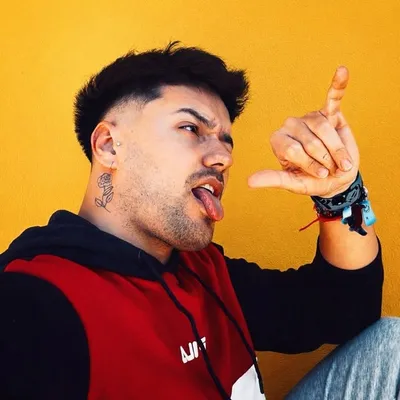 Nathan profile