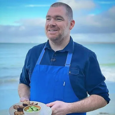 Nathan Outlaw profile