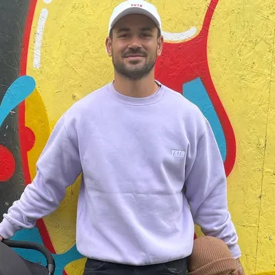 Nathan Peats profile