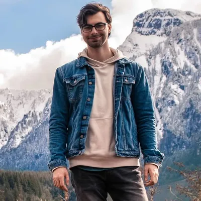 Nathan Pherigo profile