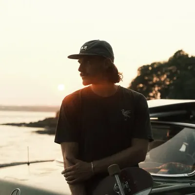 Nathan Plamondon profile