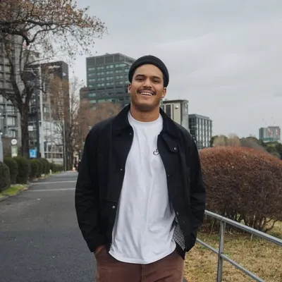 Nathan Prostamo profile