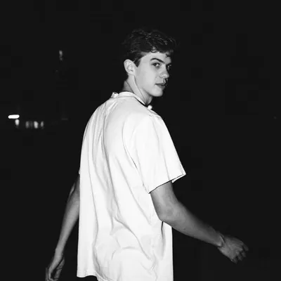 Nathan Speiser profile