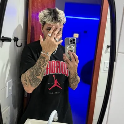 Nathan Vitor profile