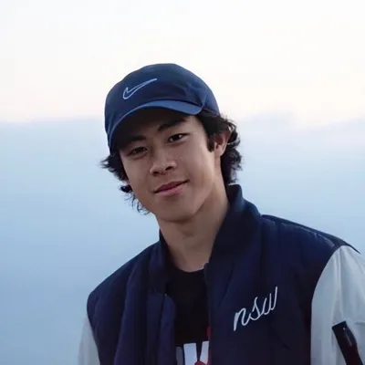 Nathan Chen profile