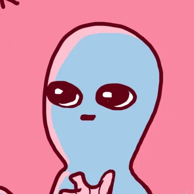 Strange Planet profile