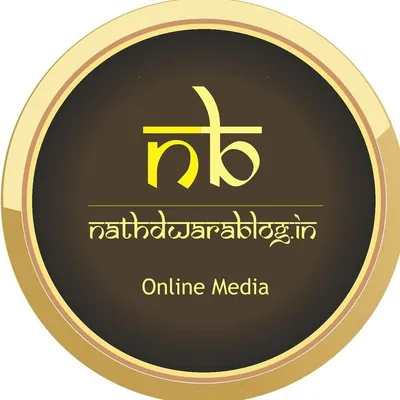 Nathdwara Blog™️ profile