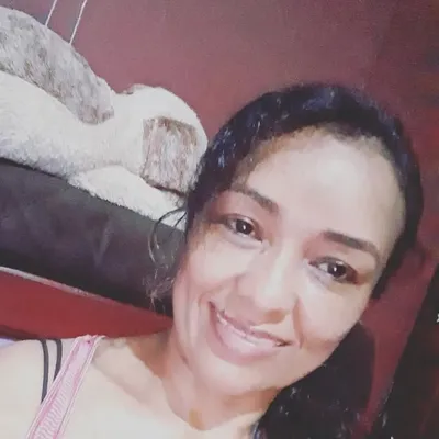 Aralys Saldaña Guerra profile