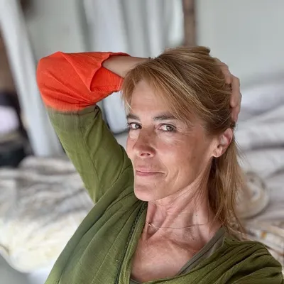 Nathalie Simon profile