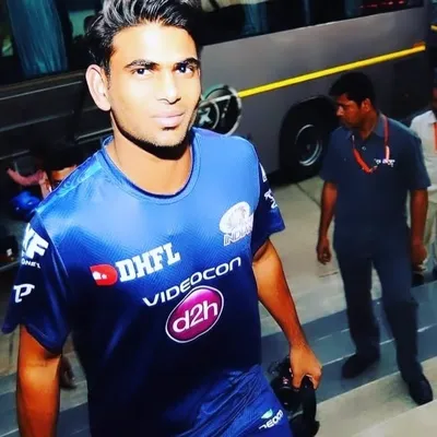 Nathu singh profile